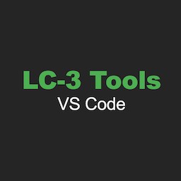LC3Tools